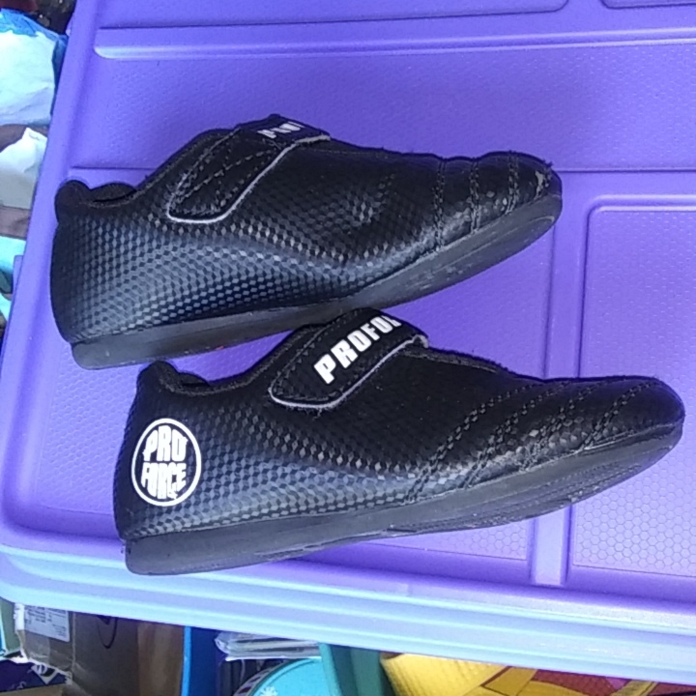Martial arts Proforce AWMA kids shoes